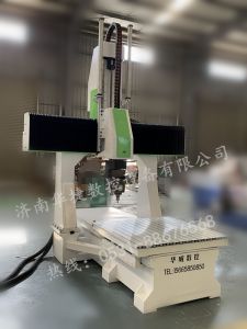 钦州浦北县五轴加工中心