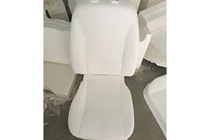 钦州浦北县五轴加工中心样品